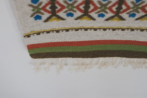 Vintage Woven Tapestry
