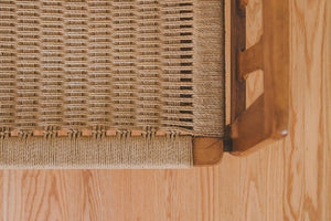 MCM Telephone Bench