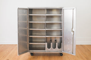 Industrial Cabinet