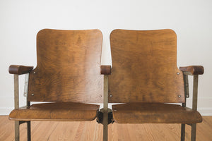 Theater Seats