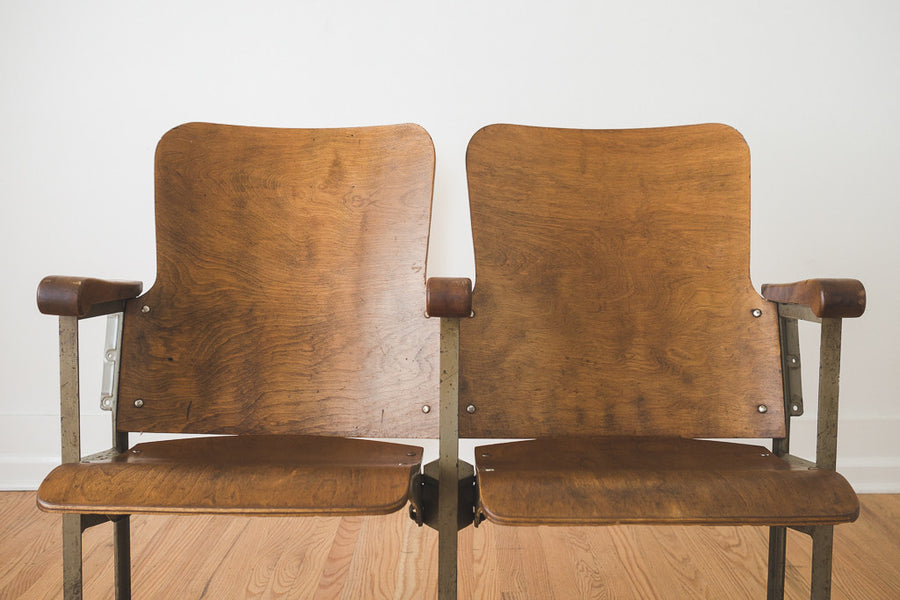 Theater Seats