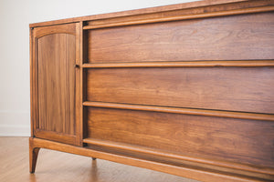 MC Lane Credenza