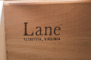 MC Lane Credenza