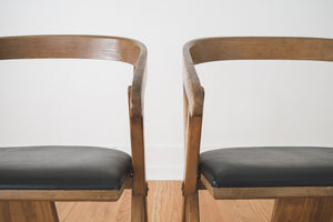 X Base Chairs