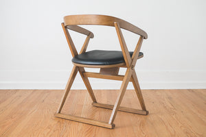 X Base Chairs
