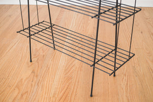 MC Wire Shelf