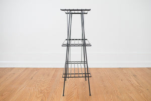 MC Wire Shelf
