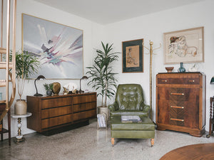 MC Lane Lowboy