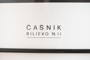 Ilya Chashnik Rilievo N. II