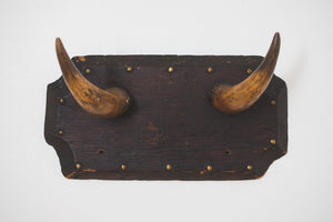 Antique Bullhorns