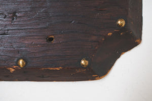 Antique Bullhorns