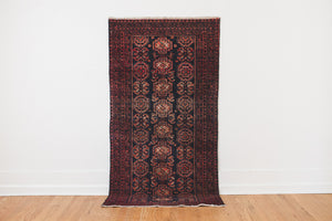 3x6 Persian Rug