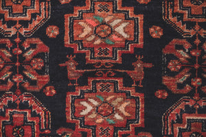 3x6 Persian Rug