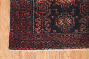3x6 Persian Rug