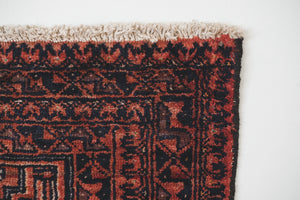 3x6 Persian Rug