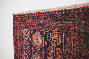 3x6 Persian Rug