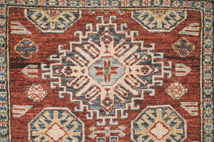 4x6 Turkish Rug