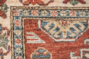 4x6 Turkish Rug