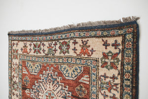 4x6 Turkish Rug