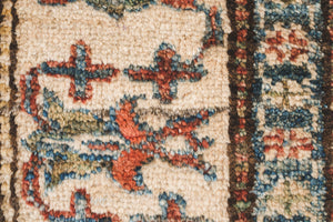 4x6 Turkish Rug