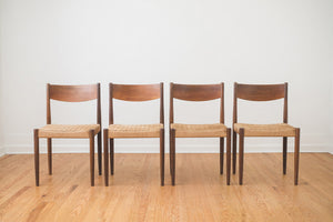 MC Dining Chairs
