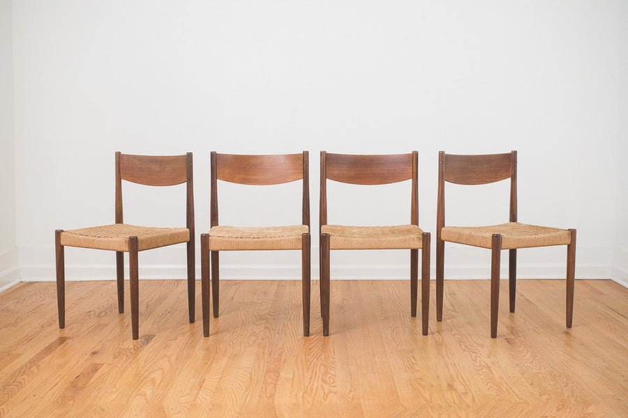 MC Dining Chairs
