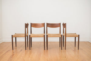 MC Dining Chairs