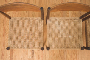 MC Dining Chairs
