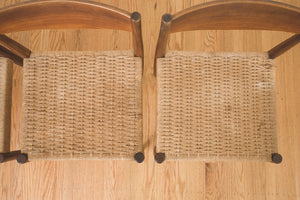 MC Dining Chairs