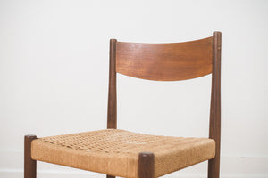MC Dining Chairs