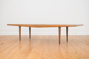 MC Slat Bench