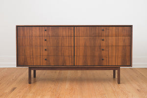 MC Lowboy Dresser