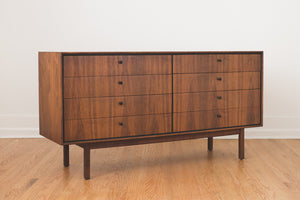MC Lowboy Dresser