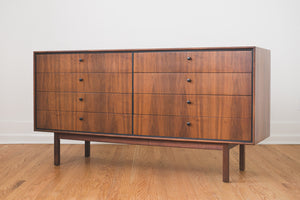 MC Lowboy Dresser