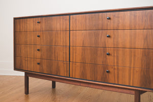 MC Lowboy Dresser