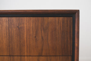 MC Lowboy Dresser