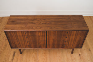 MC Lowboy Dresser