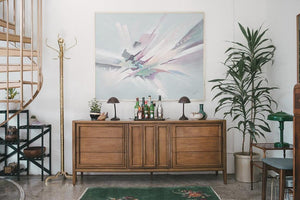 Original Abstract Painting