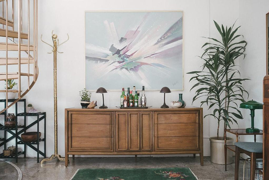 Original Abstract Painting