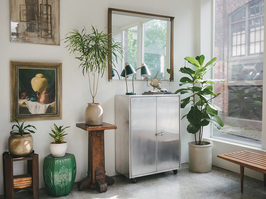 Industrial Cabinet