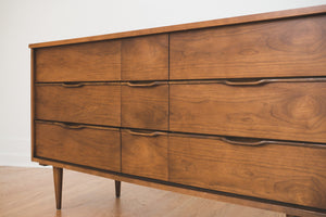 MC Lowboy Dresser