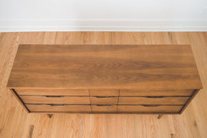 MC Lowboy Dresser