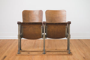 Theater Seats
