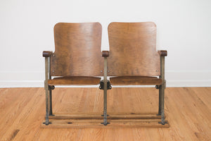 Theater Seats