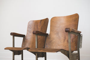 Theater Seats