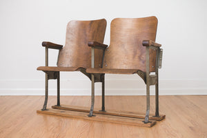Theater Seats
