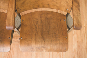 Theater Seats