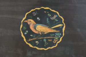 Deco Bird Tray
