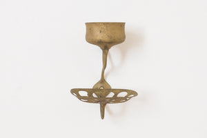 Brass Soap Dish