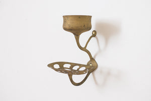 Brass Soap Dish